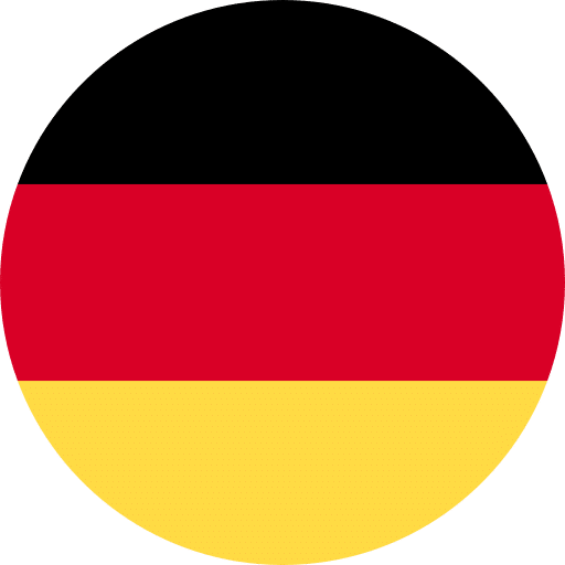 DE flag