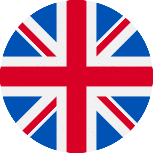 UK flag